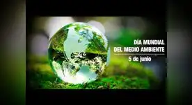 A preservar el medio ambiente