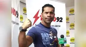 "Tomate" le pone el parche a dominicano Kevin