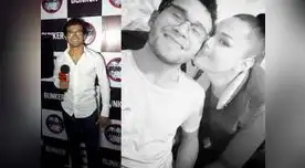 Reportero negó a Dayana Valenzuela, pero imágenes lo dejan mal parado (VIDEO) Reportero negó a Dayana Valenzuela, pero imágenes lo dejan mal parado (VIDEO)