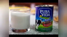 Bolivia suspende la importación de tarros de leche Pura Vida Bolivia suspende la importación de tarros de leche Pura Vida