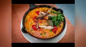 Recomiendan comer pescado con vegetales tres veces a la semana