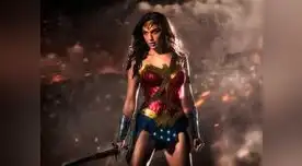 La Mujer Maravilla sigue cautivando a los críticos del mundo