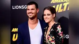 Actores de Crepúsculo se reencontraron luego de varios años 