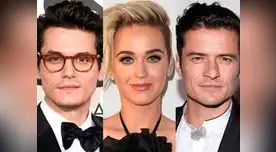 ¡Lo sentimos Orlando Bloom y Diplo, Mayer fue el mejor!