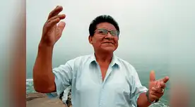 Luis Abanto Morales ha pasado a la inmortalidad con temas criollos y huaynos