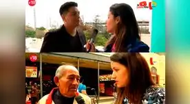 Reportera de 'La Noche es Mía'