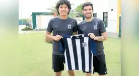 Jugadores de Alianza Lima sueñan con ser campeones del Apertura Jugadores de Alianza Lima sueñan con ser campeones del Apertura