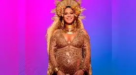 Beyoncé ya tendría en sus brazos a los nuevos miembros de la familia