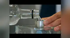 Poderosa empresa de Chile vuelve al negocio del pisco y compra 40% de la compañia que produce pisco en Perú