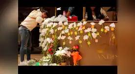 Colombia despertó este domingo con la conmoción del terrible atentado en Bogotá