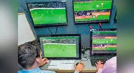 La FIFA defiende el uso del VAR en la Copa Confederaciones