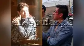 Lucho Cuéllar otra vez en problemas con la justicia