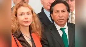 Poder Judicial dejó al voto pedido de libertad para Alejandro Toledo