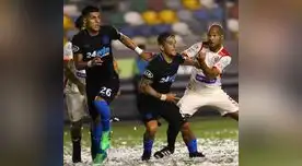 El 'Mudo' Rodríguez quiere 'escapar' e irse a jugar al exterior. Deportivo Cali lo quiere pero al parecer la oferta no es buena