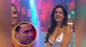 Andrea Cifuentes rechaza a Diego Chávarri en viv