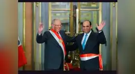 Fernando Zavala juró como nuevo ministro de Economía