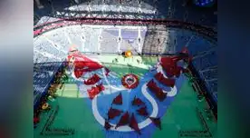 La Copa Confederaciones de Rusia 2017 trae estrella como Cristiano Ronaldo, Alexis Sánchez, Nani, entre otros