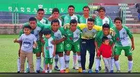 Ramón Castilla de Otuzco : FOTO: Prensa Libre