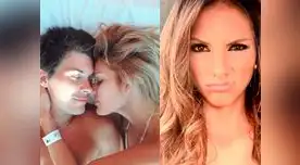 Martín Terrone aplastó las esperanzas de las seguidoras de Darlene Rosas de verlos juntos nuevamente