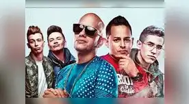 Este 22 de julio, Chiclayo será sede del primer Urban Latin Fest