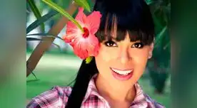 Dayana Valenzuela dio la vuelta al mundo por su intención de participar en el Miss Perú Dayana Valenzuela dio la vuelta al mundo por su intención de participar en el Miss Perú