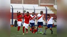 Aurich y Municipal no ganaron un punto sino perdieron dos