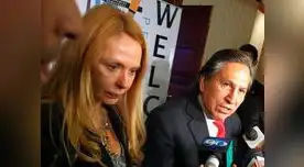 Poder Judicial confirmó la prisión preventiva contra Alejandro Toledo