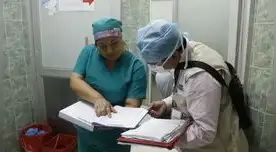 Susalud verifica atención en hospitales durante huelga médica