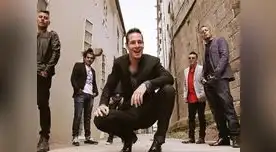 Ráfaga vuelve para hacernos bailar