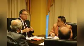 Ministerio del Interior entregará 300 patrulleros para reforzar seguridad en el Callao