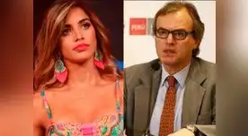 Carlos Basombrío cree que caso de Korina Rivadeneira es rutinario para la Policía