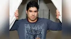 Jerry Rivera feliz por éxito de sus hijos