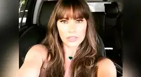 Sofía Vergara se burla de su nuevo look