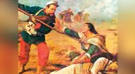 La Guerra del Pacífico 