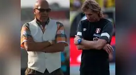 Roberto Mosquera dice por ser frontal la  puerta de la selección fue cerrada por la dirigencia