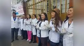 Situación en el sector salud es crítica y miles padecen a diario por una cama de hospital