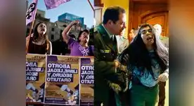 Senado de Chile aprobó proyecto en medio del apoyo de unos y el rechazo de otros