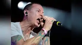 Chester Bennington dejó de existir a los 41 años de edad