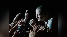 Linkin Park le dedica emotiva carta a su fallecido vocalista Chester Bennington