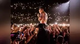 Versión de 'In The End' se hace viral