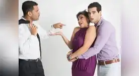 Guty Carrera actuará en obra "Tres al hilo" junto a Betina Onetto Guty Carrera actuará en obra "Tres al hilo" junto a Betina Onetto