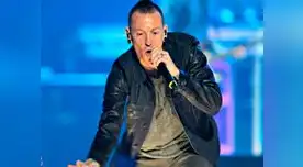 Chester Bennington será despedido en reserva