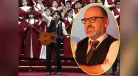 a pesar de todo, el periodista lo sigue admirando a pesar de todo, el periodista lo sigue admirando