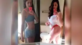 La historia de Briana Chandler ha causado revuelo en Instagram