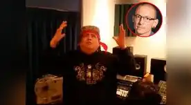 Tongo anunció por Facebook adelanto de nueva canción 'Numb' por Facebook