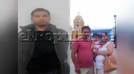 Alias Gato, presunto autor de disparo contra bebé en asalto a spa fue capturado por la PNP