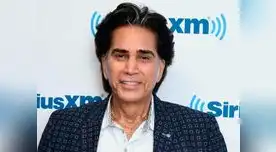 El 'Puma' Rodríguez habló fuerte y claro