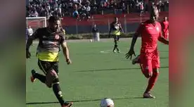 Partido clave ante cremas será el domingo en Cajamarca Partido clave ante cremas será el domingo en Cajamarca