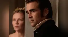 El seductor de Sofia Coppola, cinta de EE.UU