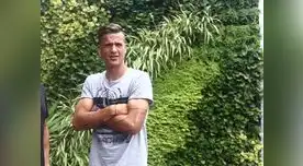 Gonzalo Godoy: “Es el mejor partido de mi carrera” Gonzalo Godoy: “Es el mejor partido de mi carrera”